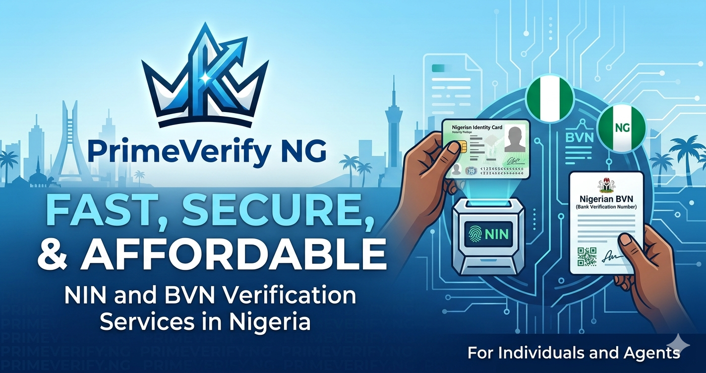 PrimeVerify NG